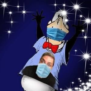 Meet your Posher, Louis